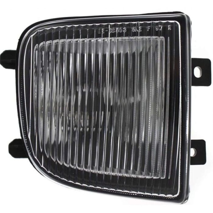 Fog Lamp - 81331-KAB31