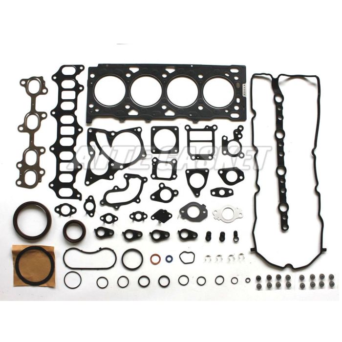 Complete Engine Gasket Kit - 04111 - 06040