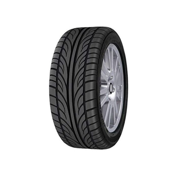 Forceum Tyre - 235/45R17