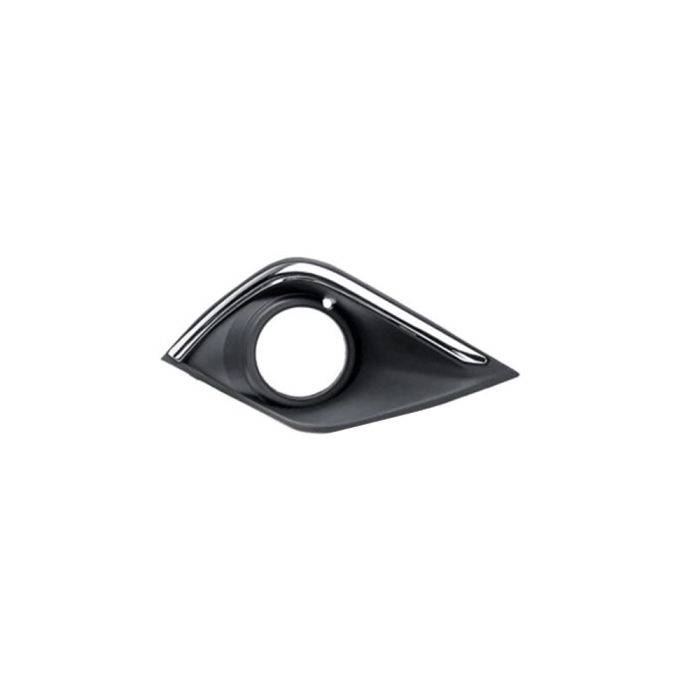 Fog Lamp - HLL01-1170-016