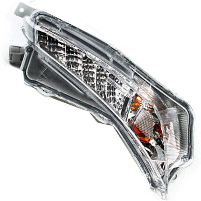 Fog Lamp - 21651-RN0131