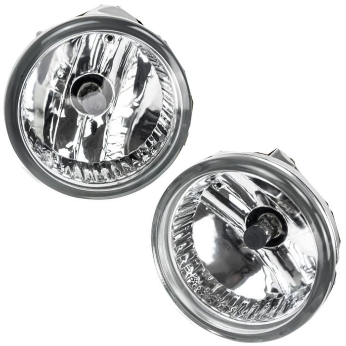 Fog Lamp - 51313-39137