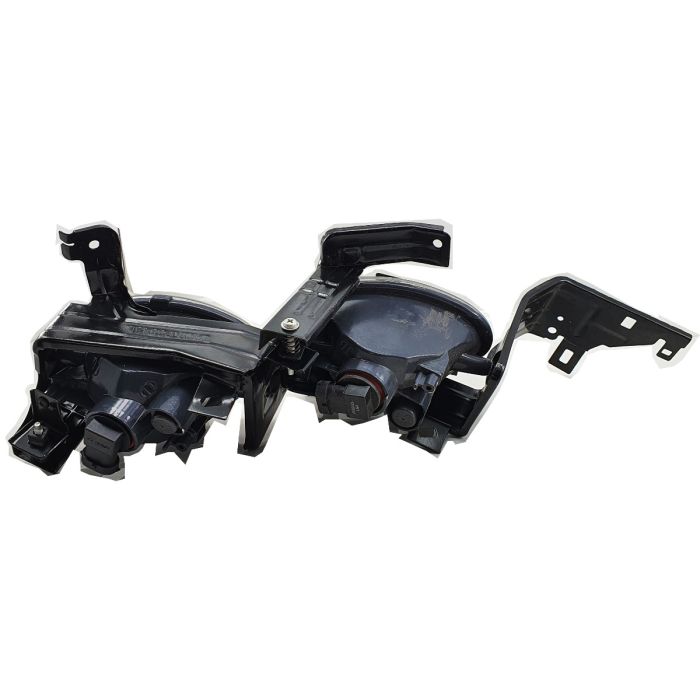 Honda Accord Fog Lamp - Wkurfbs-675