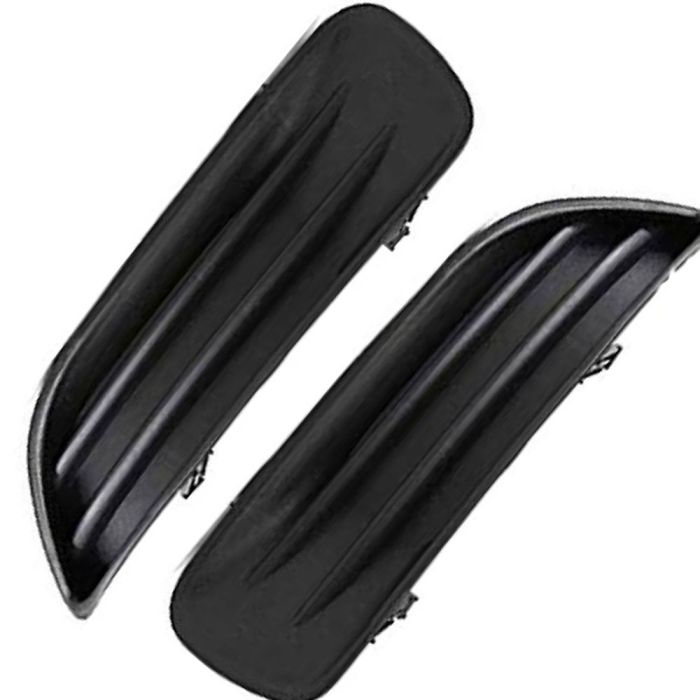 Fog Lamp - 62256-02160