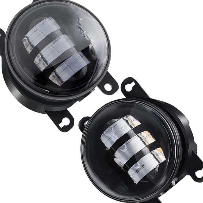 Fog Lamp - 81331-A0032