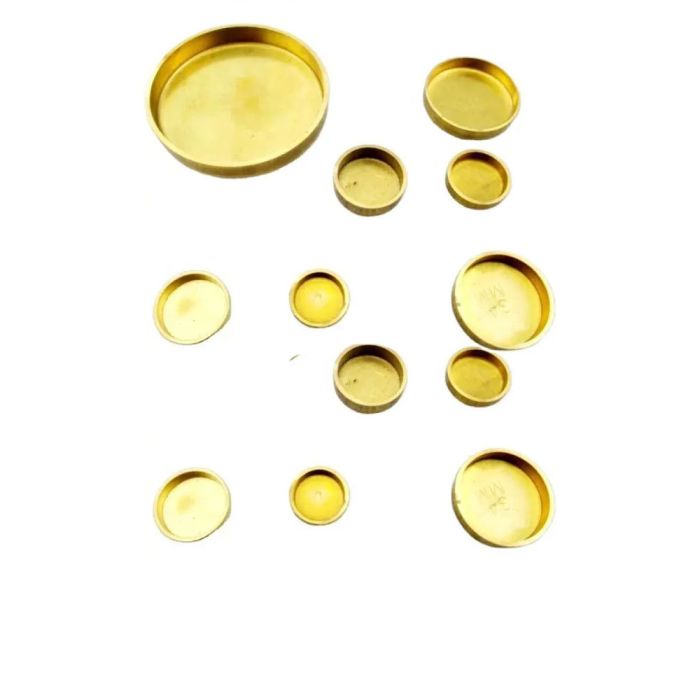 Core Hole Plug-190003989277