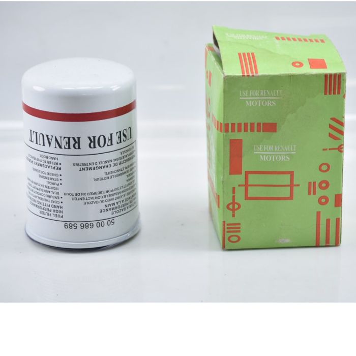Gas Filter - 500686589