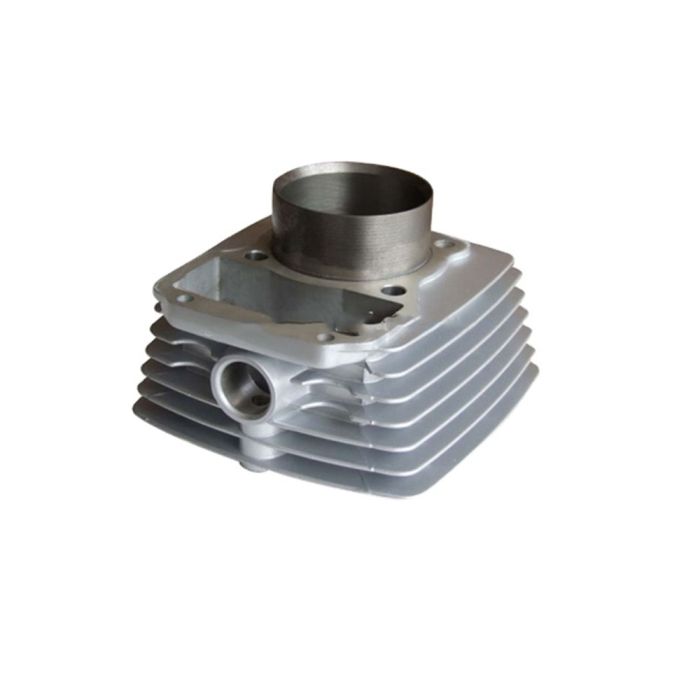 Engine Block - CH - 699 - 988