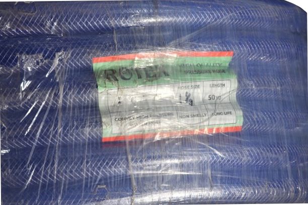 High Quality Water Hose (1 1/4'') - HQW0298