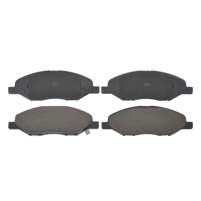 Brake Pad (Set) - D1345