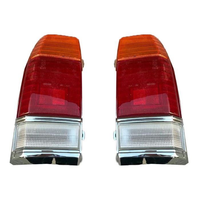 Tail Lamp Wagon (Set - Left & Right) - 81560-80097