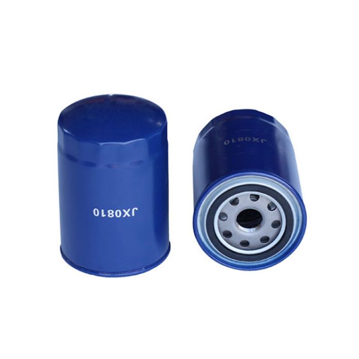 Oil Filter - JX0810