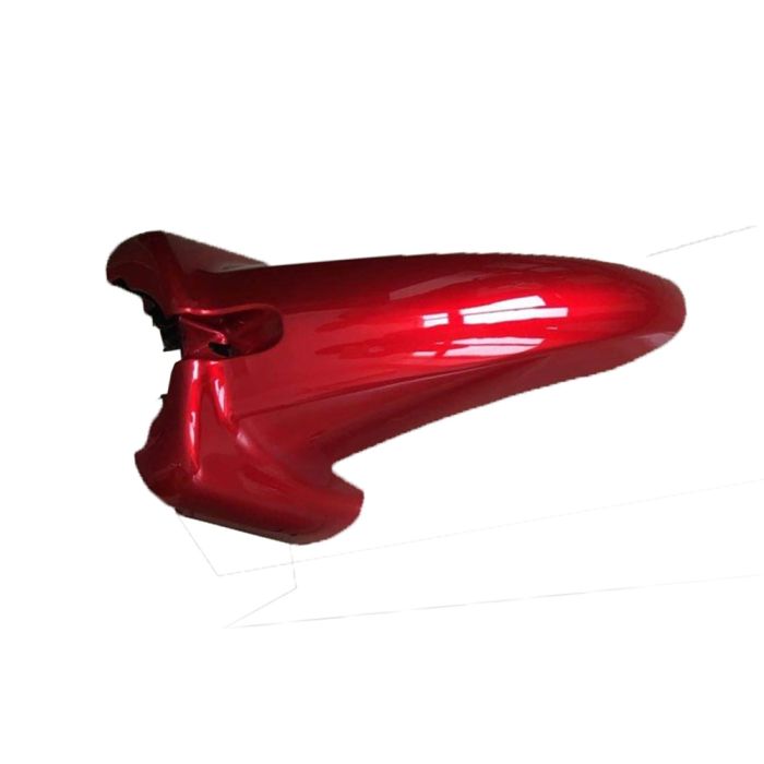 Front Fender - HAOJUE 110-2