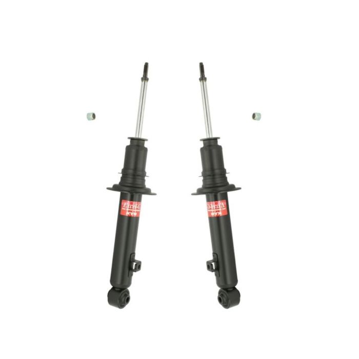 Excel - G Front Gas Shock Absorber (Set) - 341143