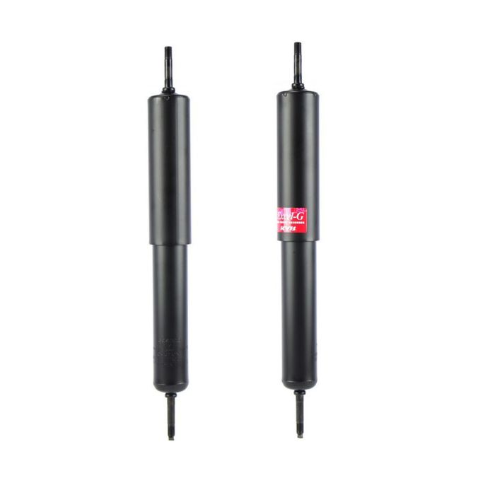Excel - G Front Gas Shock Absorber (Set) - 554057