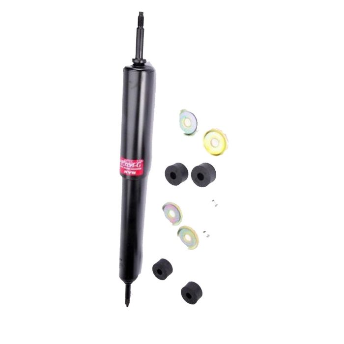 Excel - G Front Gas Shock Absorber (Set) - 554112