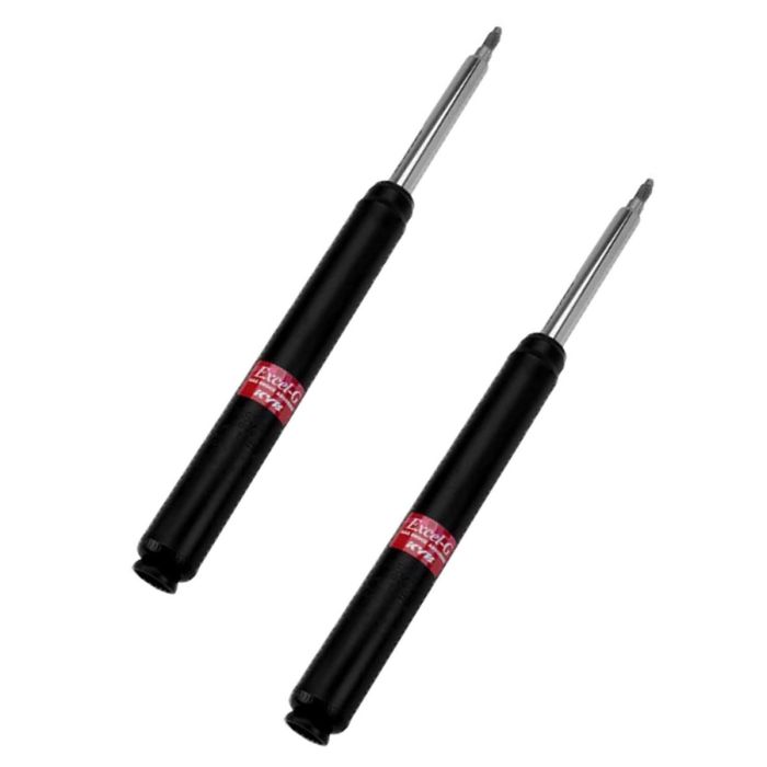 Excel - G Rear Gas Shock Absorber  (SET) - 365100