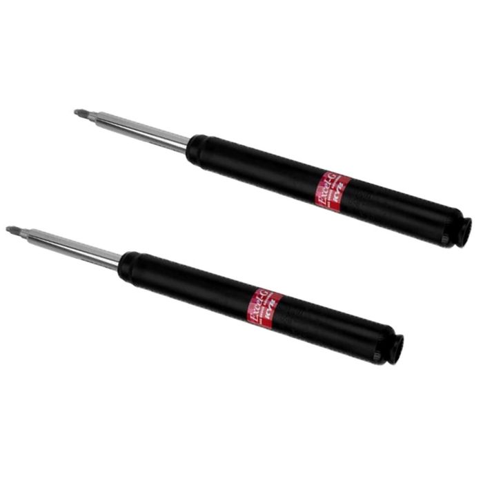 Excel - G Front Gas  Shock Absorber (Set) - 665043