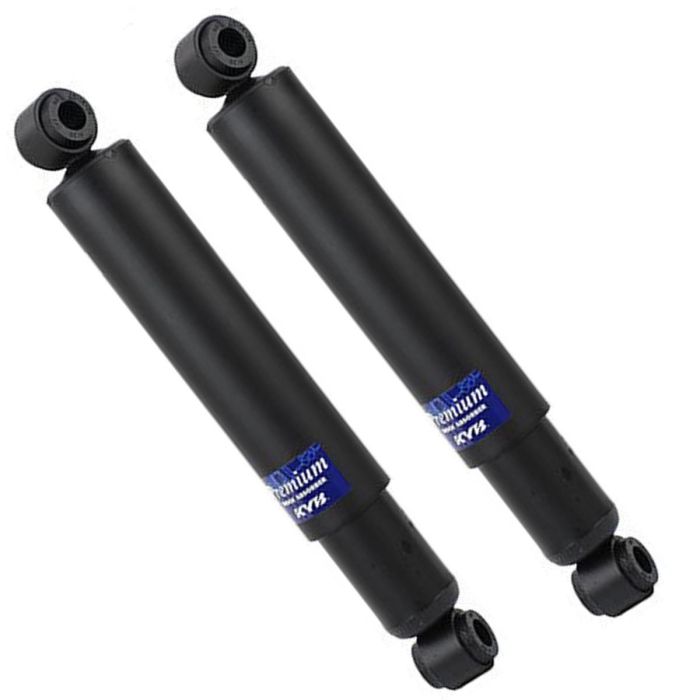 Excel-G Rear Shock Absorber (SET) - 444023