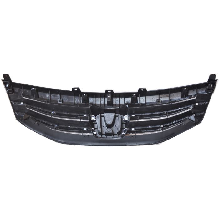 Honda Accord Front Grille - 75102-SS0-003