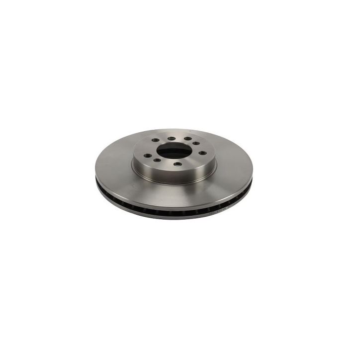 Front Brake Disc - 34116756045
