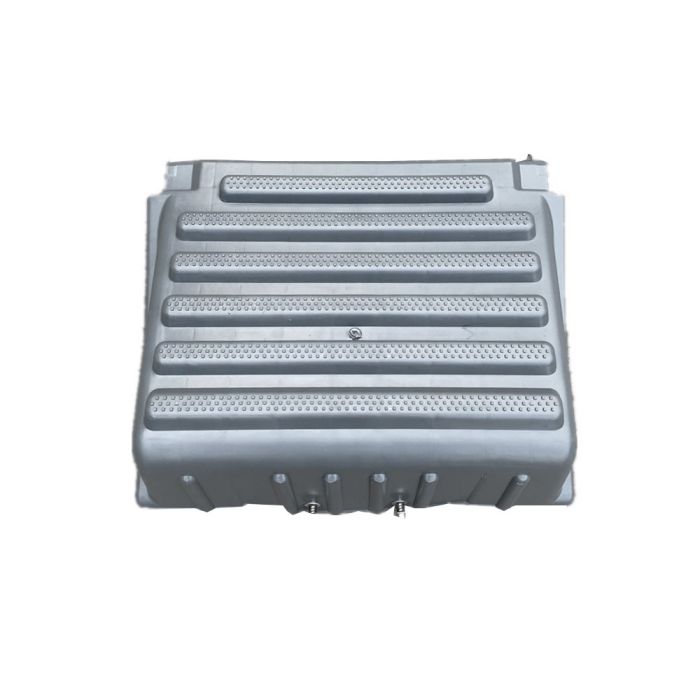 Battery Box Cover - 811w41860-6094