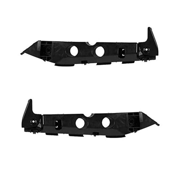 Front Bumper Bracket (Set) - 1U-BS838