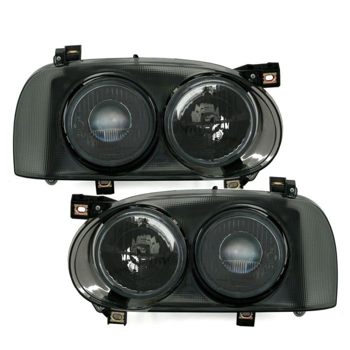 Head Lamp (Set) - TYC 20-5797-08-20, 20-5797-08-20