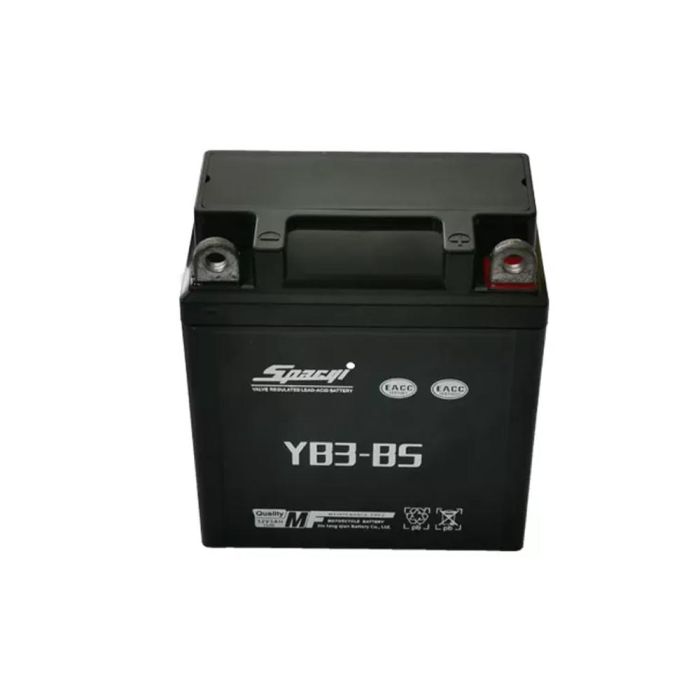 Battery - 2WAY-YB3