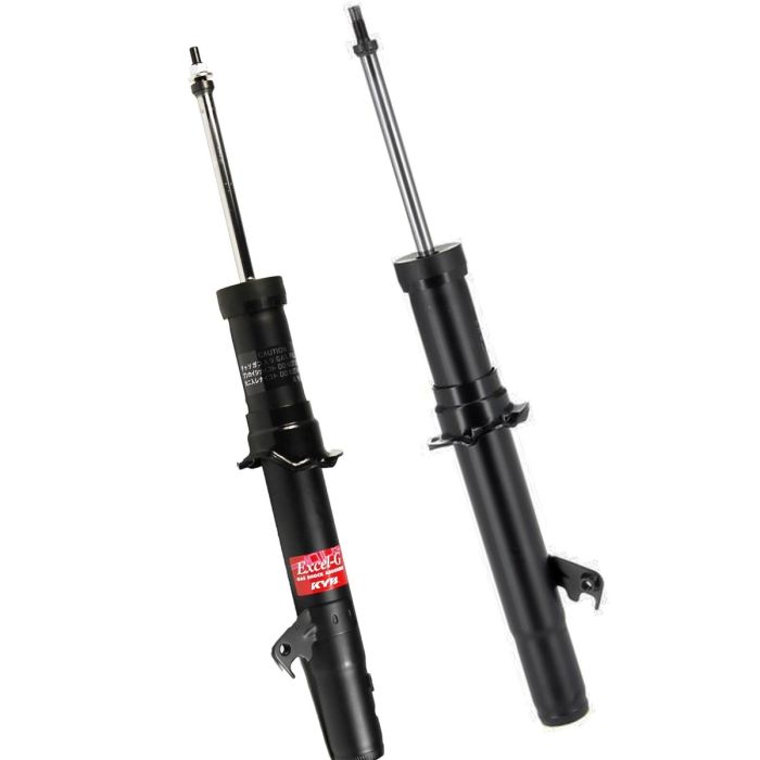 Excel-G Front  Shock Absorber (SET) - 341332 , 341333