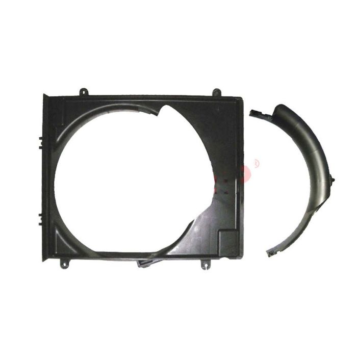 Fan Shroud - 43-FS605
