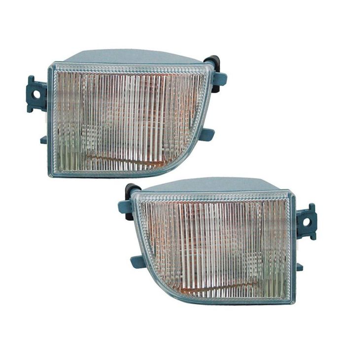 Front Signal Lamp (Set) - VW036-U100L/R