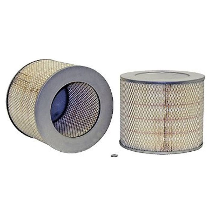 Air Filter - AF348m