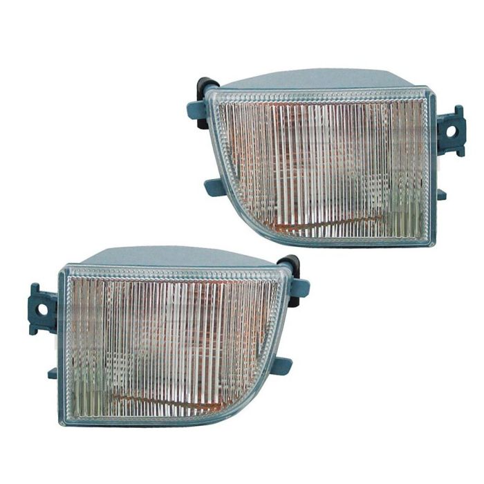 Front Signal Lamp (Set) - VW036-U100
