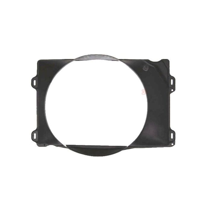 Radiator Fan Shroud - 36-FS442