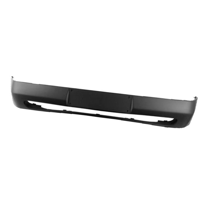 Front Bumper  - FT01-0207-02