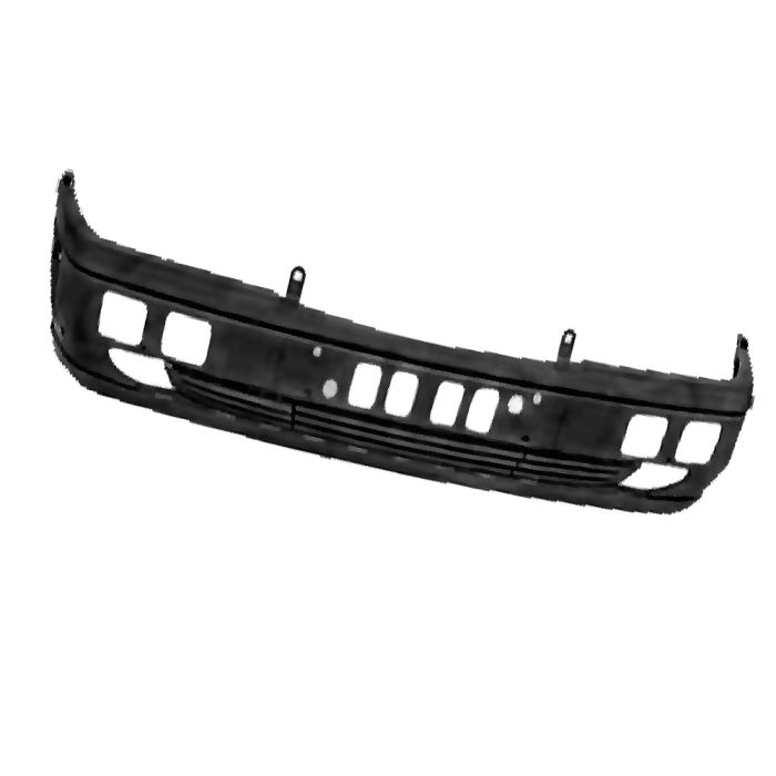 Front Bumper  - FT01-0207