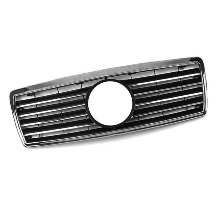 Front Grille (Sport Type Black)  - FT01-0211D-B