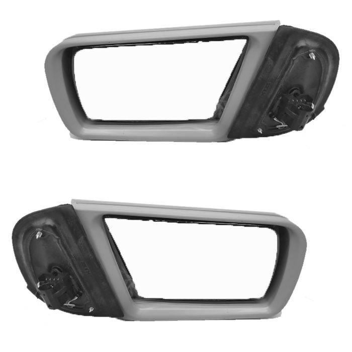 Side Mirror (Set) - FT01-0212