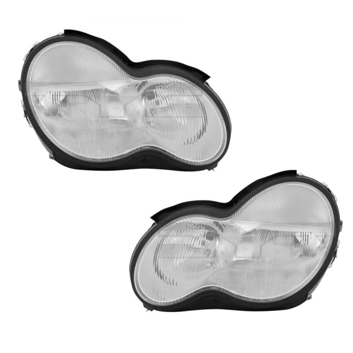 Head Lamp (Set) - FT01-0301A