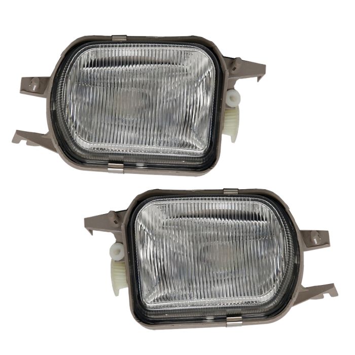 Fog Lamp (Set) - FT01-0304A