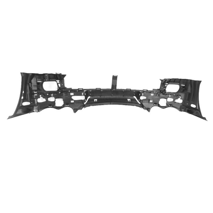 Front Bumper - FT01-0307-01