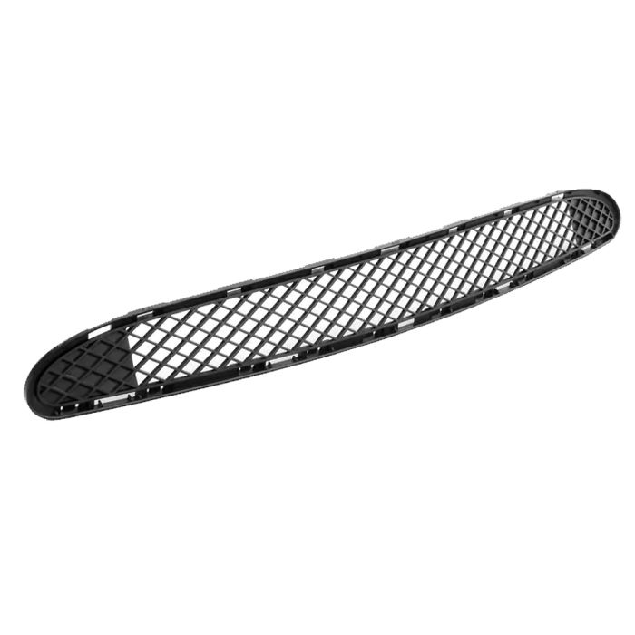 Front Bumper Cover Grille - FT01-0307-04