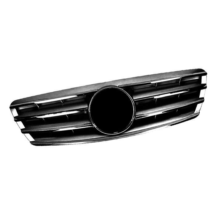 Front Grille - FT01-0311B