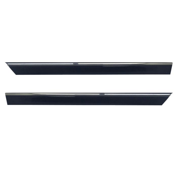  Front Door Body Moldings (Set) - FT01-0317-02