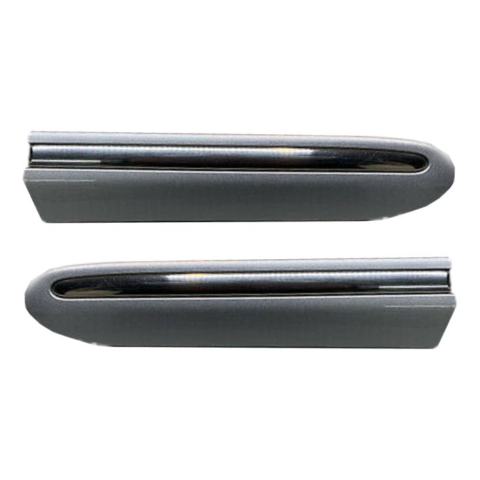  Front Fender Moldings (Set) - FT01-0317-01