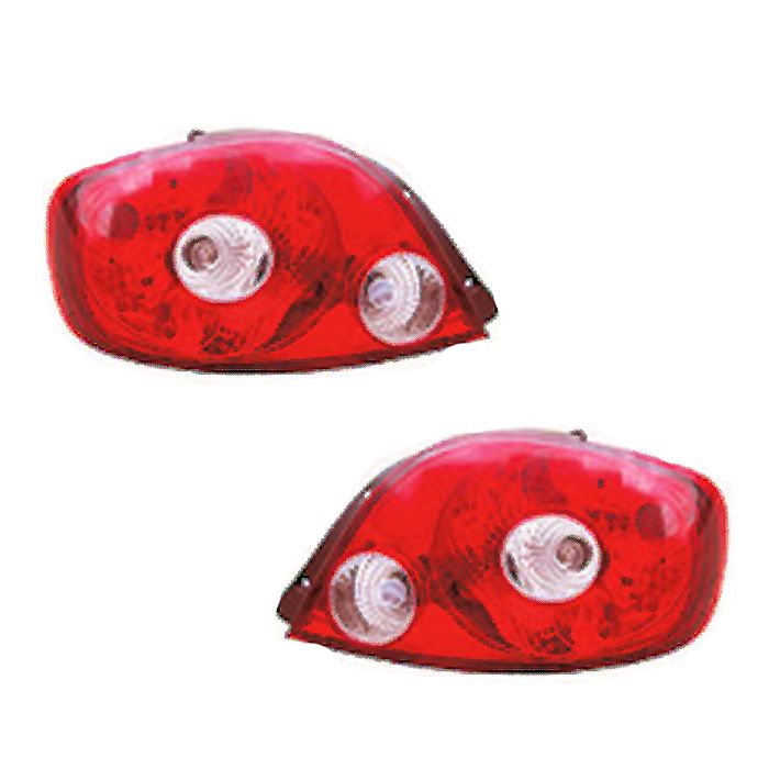 Tail Lamp (Set) - FT03-1002B