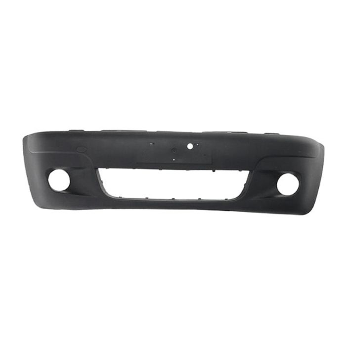 Front Bumper - FT03-1007