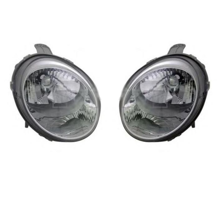 Front Lamp (Set) - FT03-1038