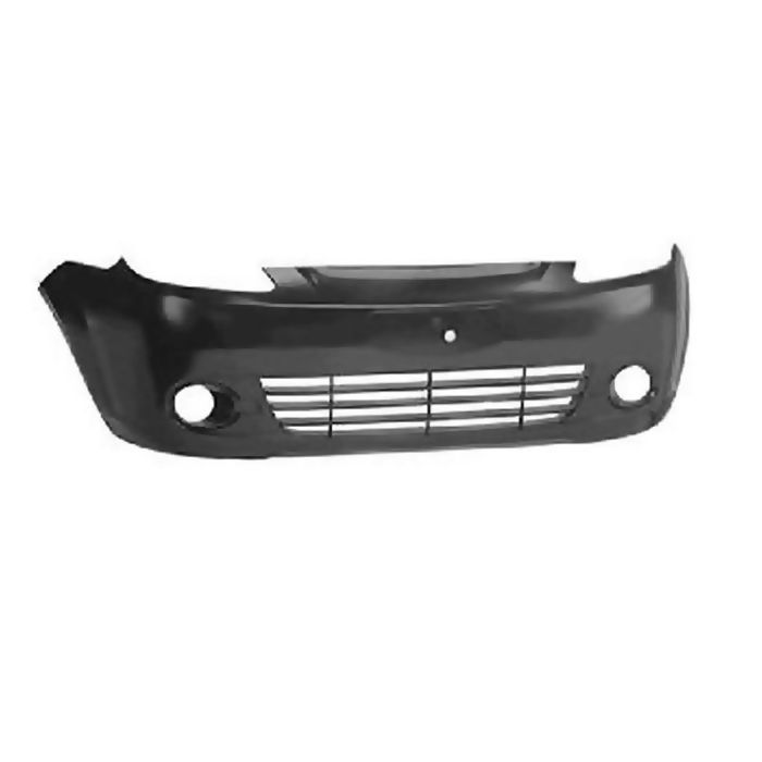 Front Bumper - FT03-1107